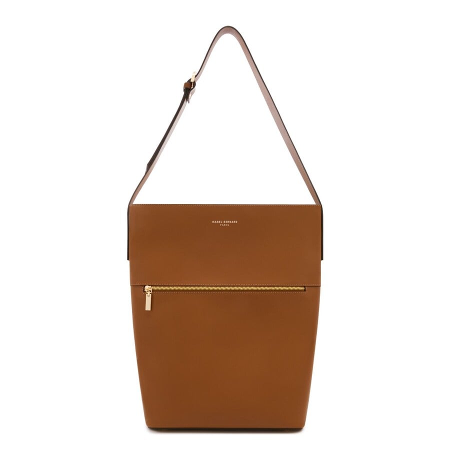 

Сумка кросс-боди Isabel Bernard Crossbody, цвет Cognac