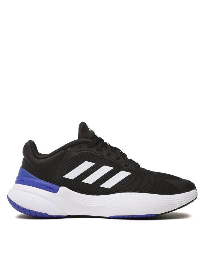 

Кроссовки Adidas, черный