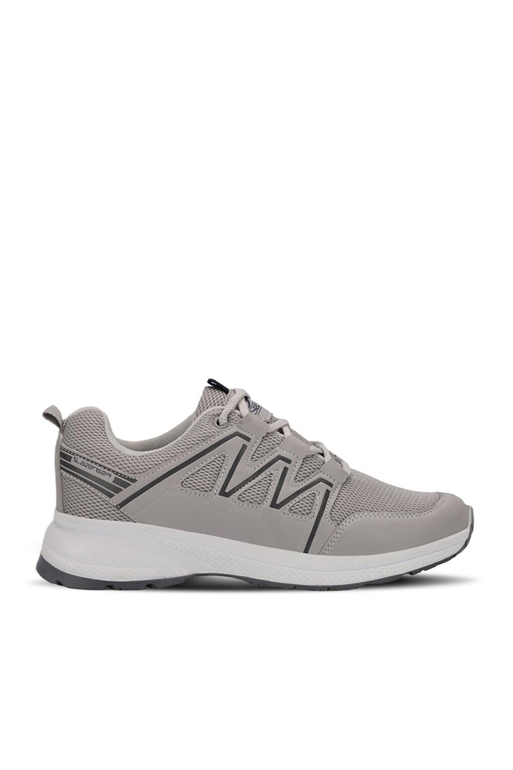 

MAJA I Sneaker Женская обувь Серый/Темно-синий SLAZENGER