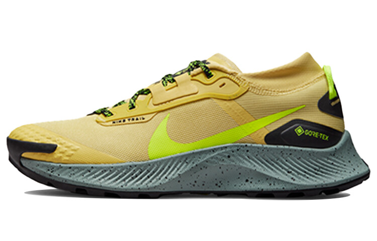 

Кроссовки Nike Pegasus Trail 3 Gore-Tex Celery Volt