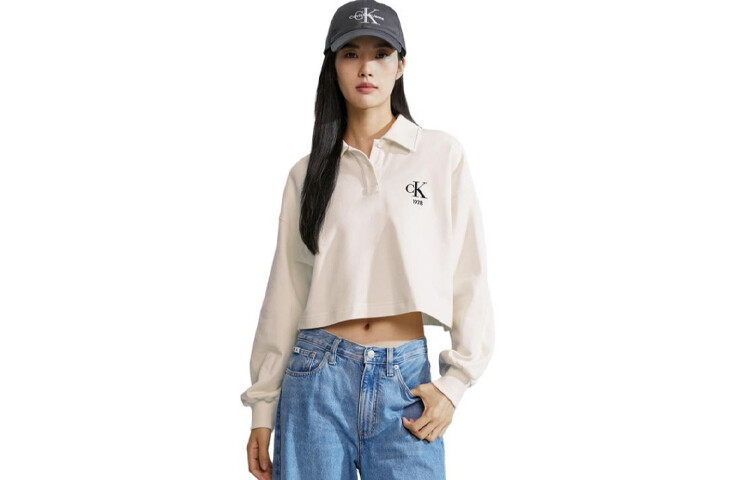 

Женская толстовка Calvin Klein