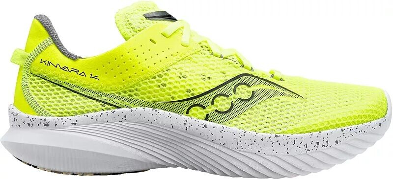 

Мужские кроссовки Saucony Kinvara 14