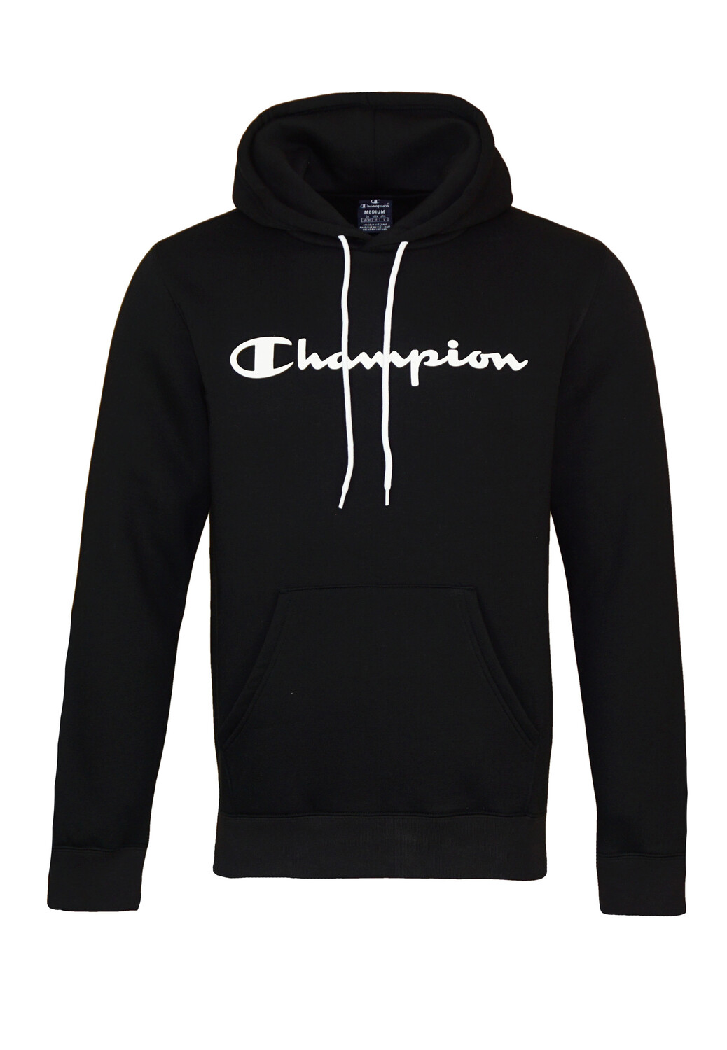 

Толстовка Champion Kapuzenpullover, черный