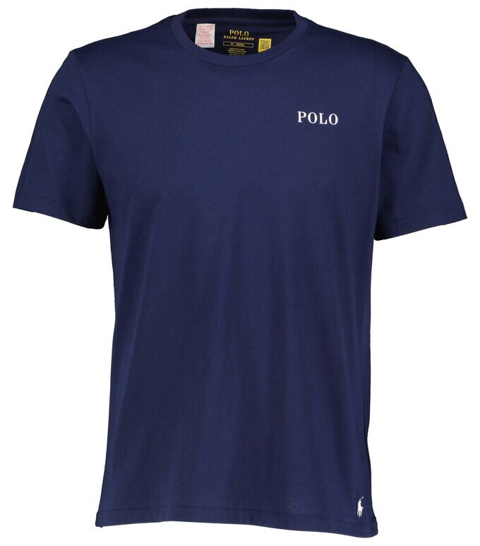 

Рубашка для отдыха Polo Ralph Lauren, синий