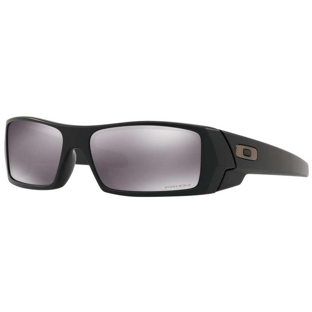 Солнцезащитные очки Oakley Gascan Prizm, черный