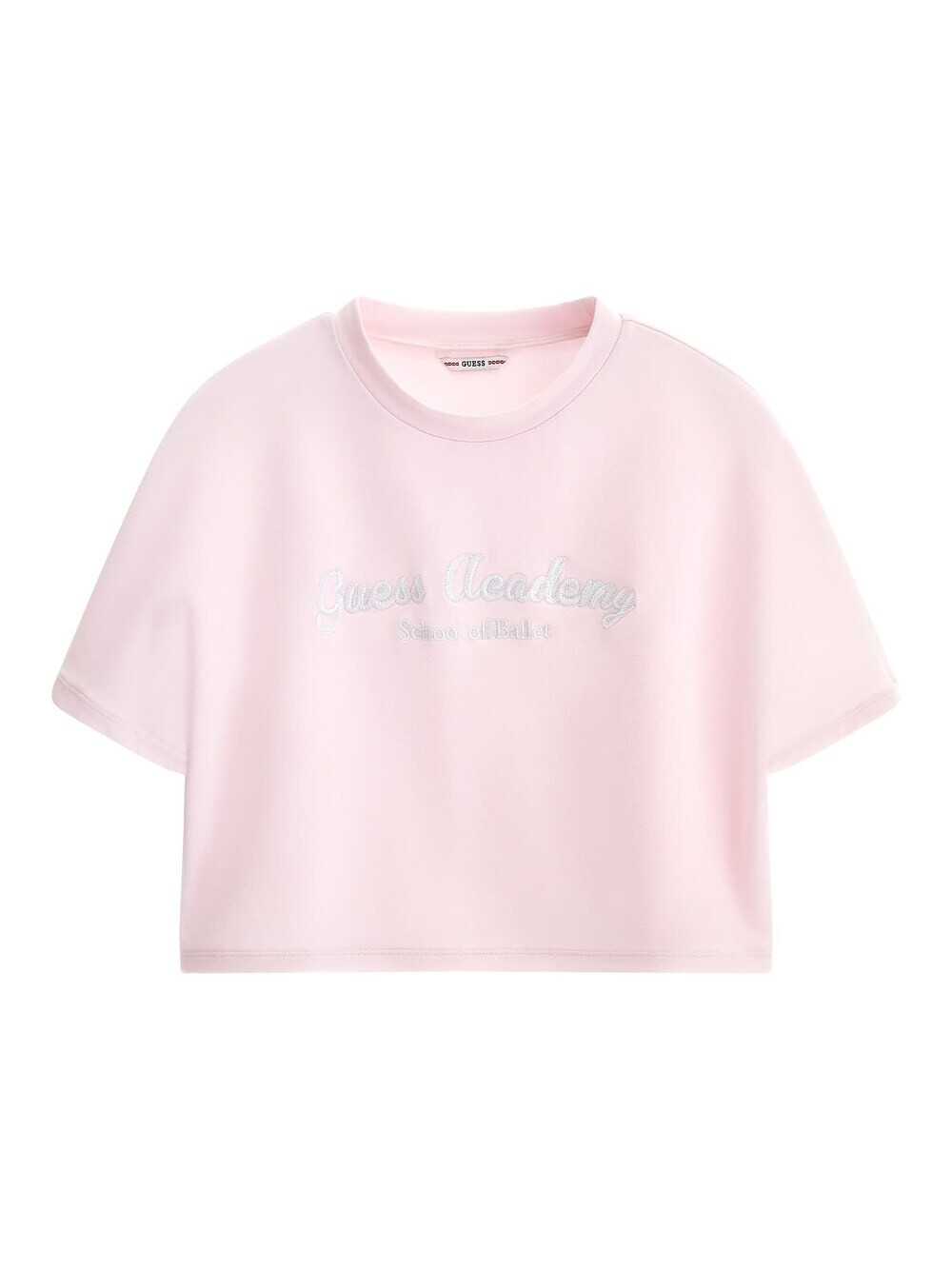 

Рубашка Guess, розовый