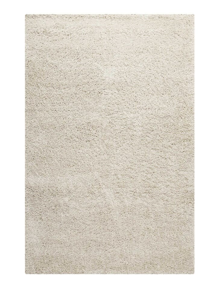 

Ковер Wecon Home, цвет creme beige meliert