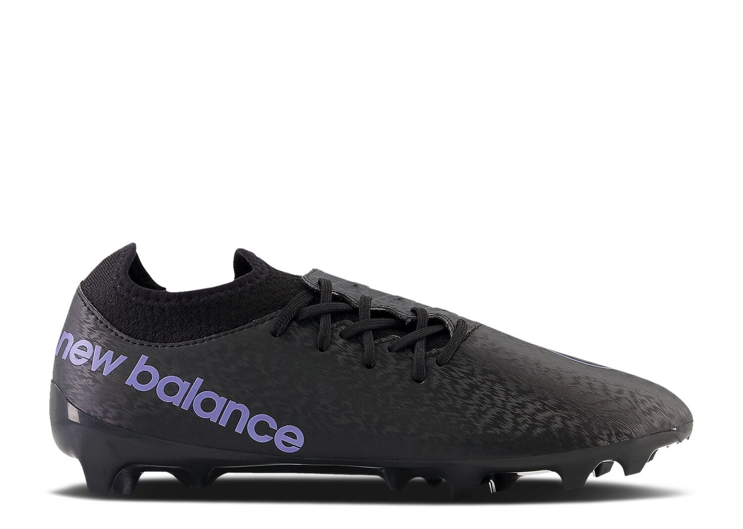 

Кроссовки New Balance Furon V7 Dispatch Fg 'Beyond Orbit Pack', черный, Черный;белый