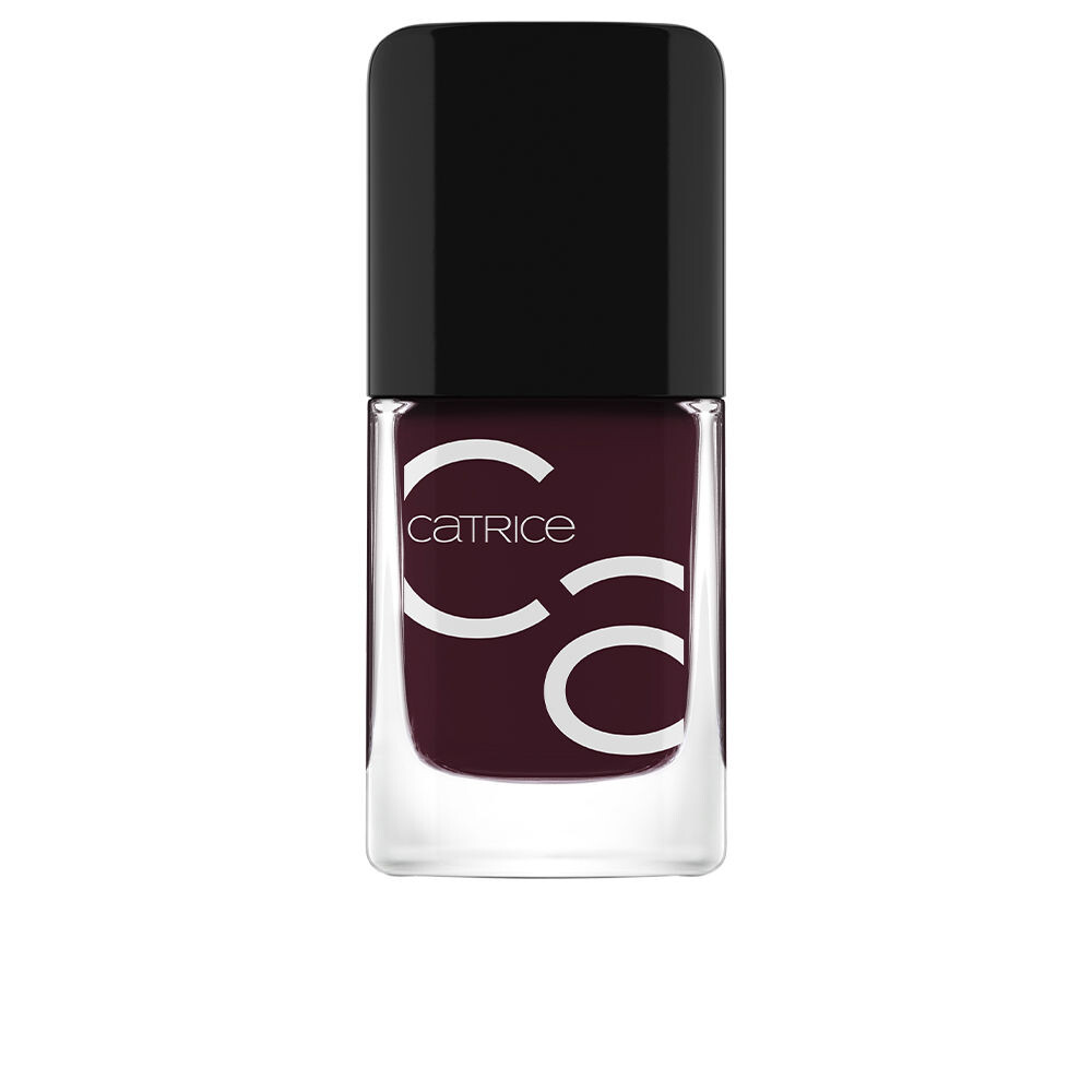 

Лак для ногтей Iconails gel lacquer Catrice, 10,5 мл, 127-partner in wine