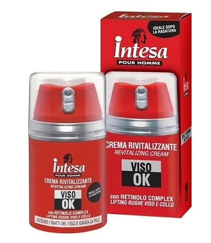 

Intesa, Vitacell, крем восстанавливающий, 50 мл