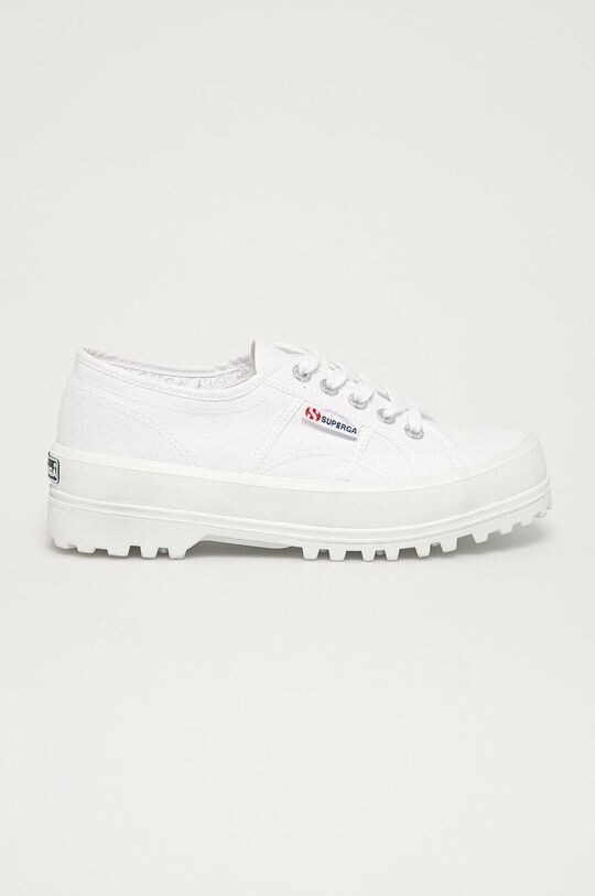 

Обувь для спортзала Superga, белый