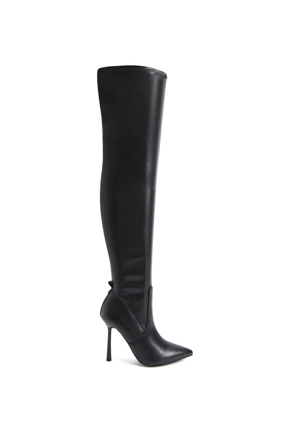 

Черные ботинки и ботинки OTK Stevie KG Kurt Geiger, черный