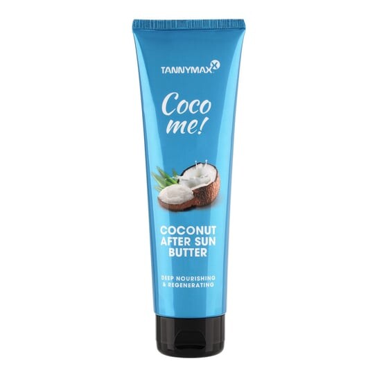 

После Солнца TannyMaxx Coconut After Sun