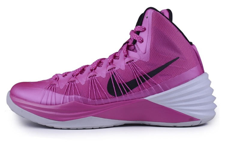 цена Мужские баскетбольные кроссовки Nike Hyperdunk 2013