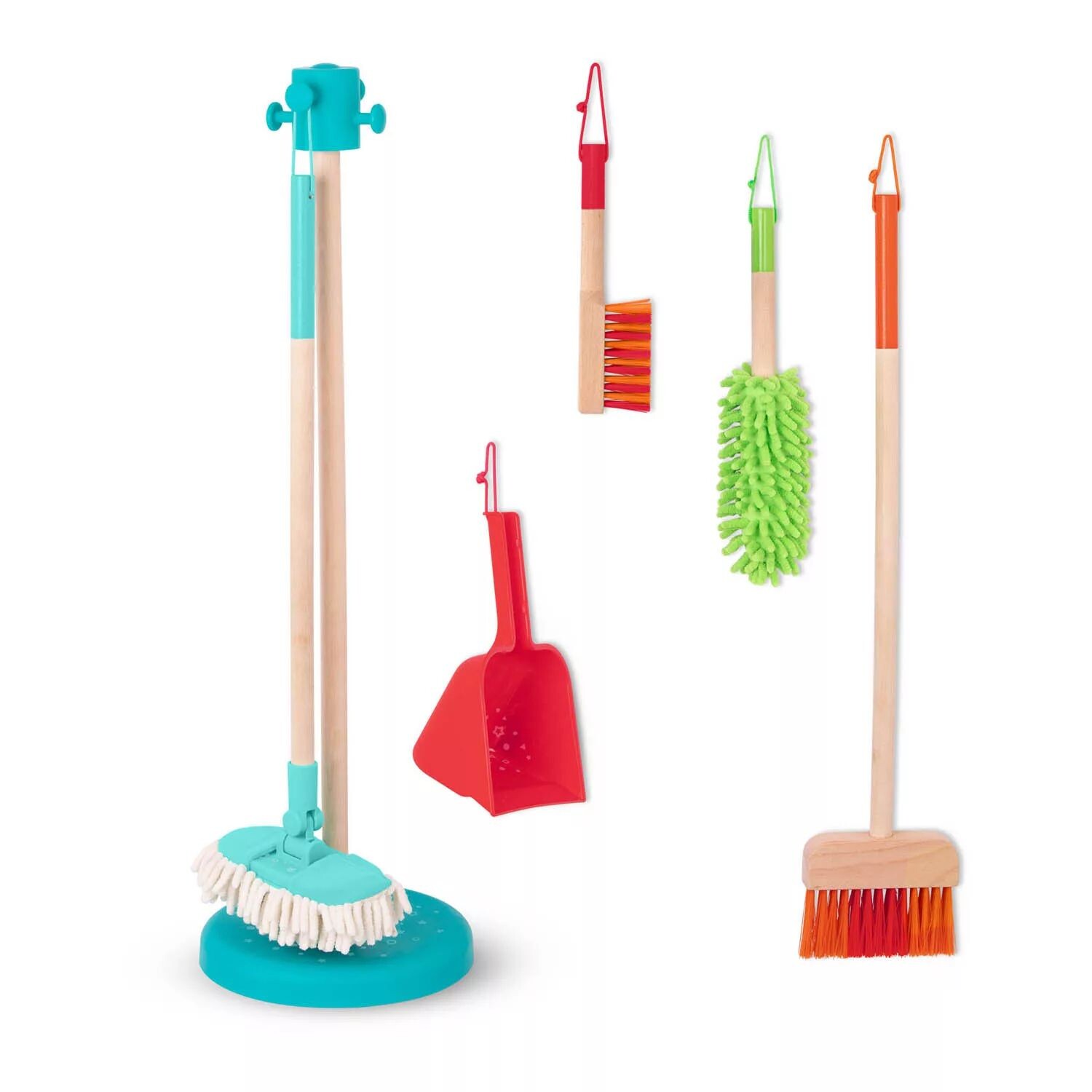 

Battat Sweep N' Clean Play Набор для уборки Battat