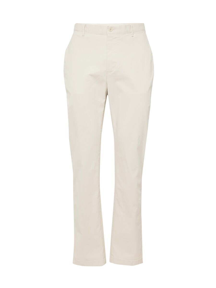 

Брюки TOMMY HILFIGER Regular Chino Pants MERCER ESSENTIAL, белый