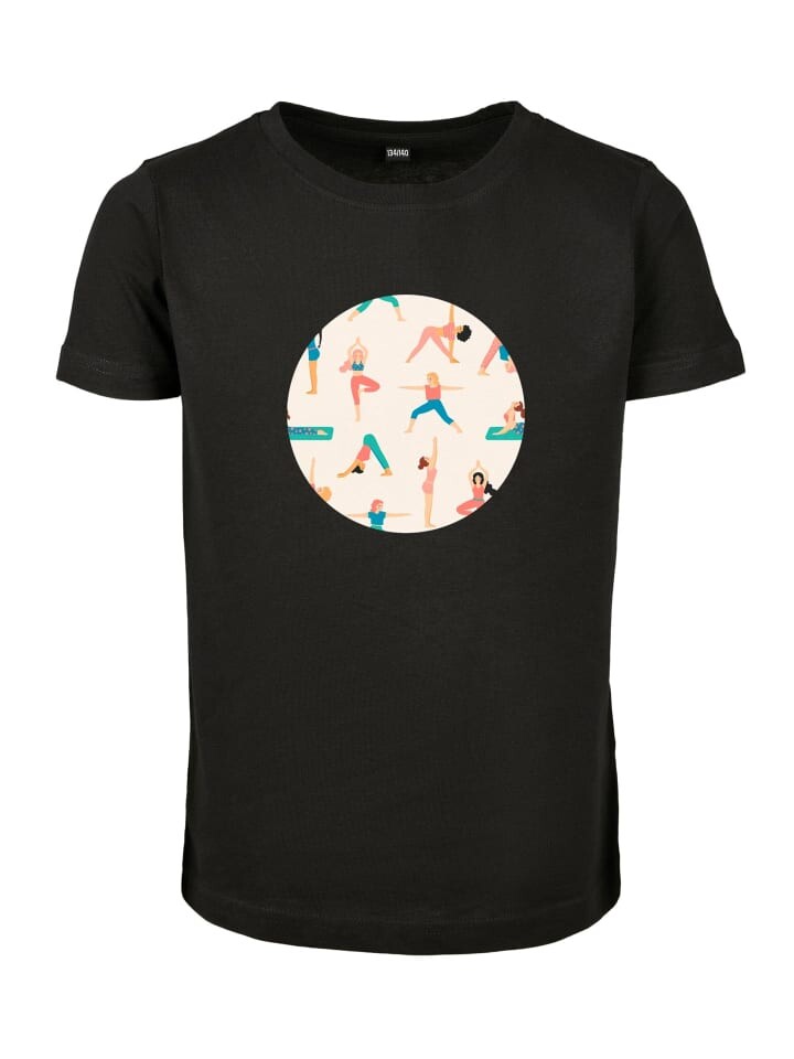 

Футболка Mister Tee, черный