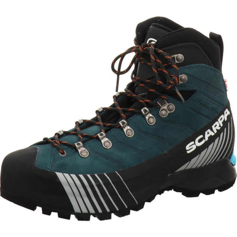 

Кроссовки Ribelle CL HD SCARPA, цвет blau