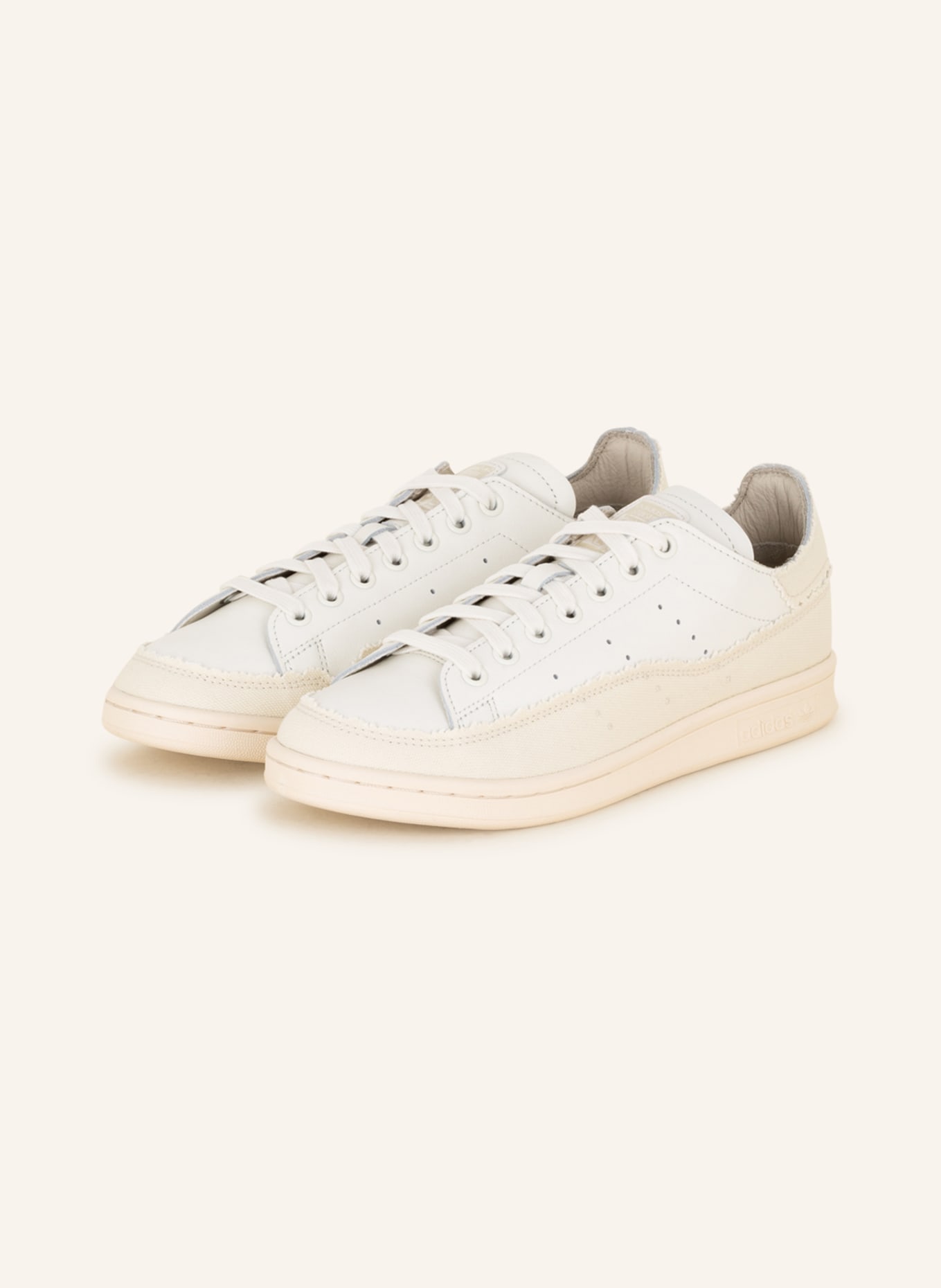 

Кроссовки adidas Originals STAN SMITH RECON, белый