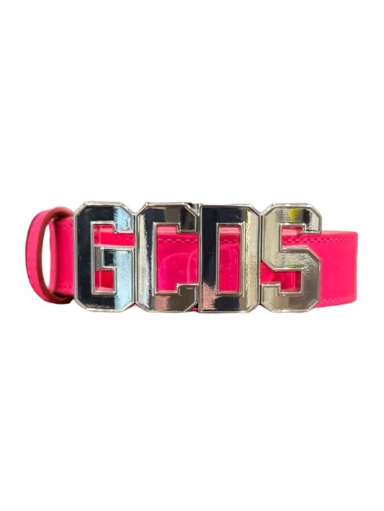 

Пояс Gcds, розовый