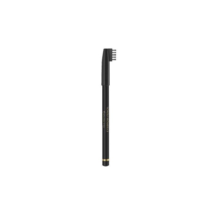 Карандаш для бровей Eyebrow Lápiz de Cejas Max Factor, 1 Ebony карандаш для бровей max factor карандаш для бровей eyebrow pencil