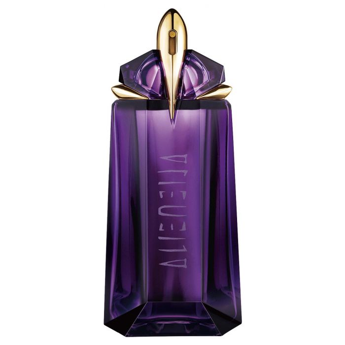 Женская туалетная вода Mugler Alien Perfume de Mujer Mugler, 90 ml Recargable alien women deodorant eau de parfum body spray parfume original brand ladies parfume