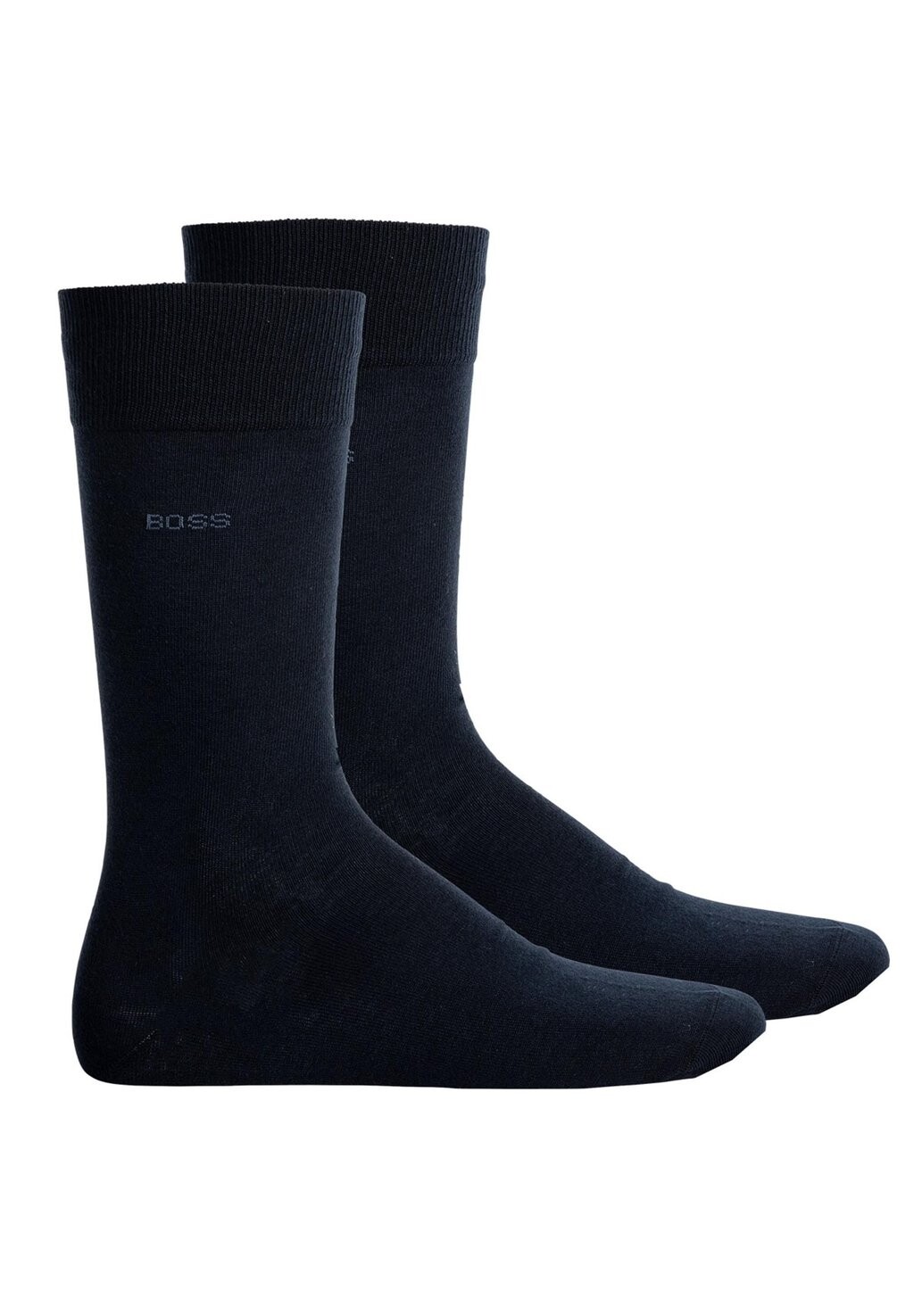 

Носки 2ER PACK BOSS, синий