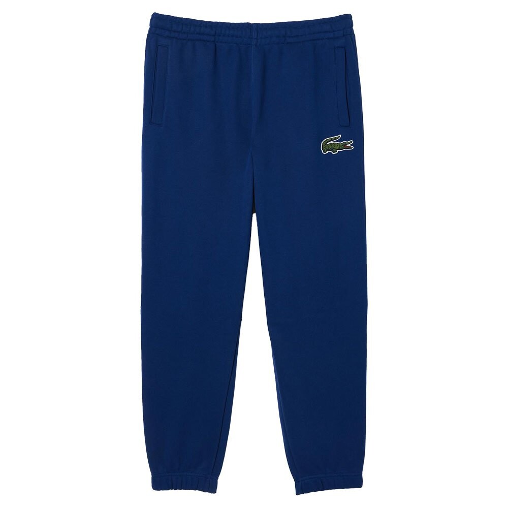 

Брюки Lacoste XH0075-00 Tracksuit, синий