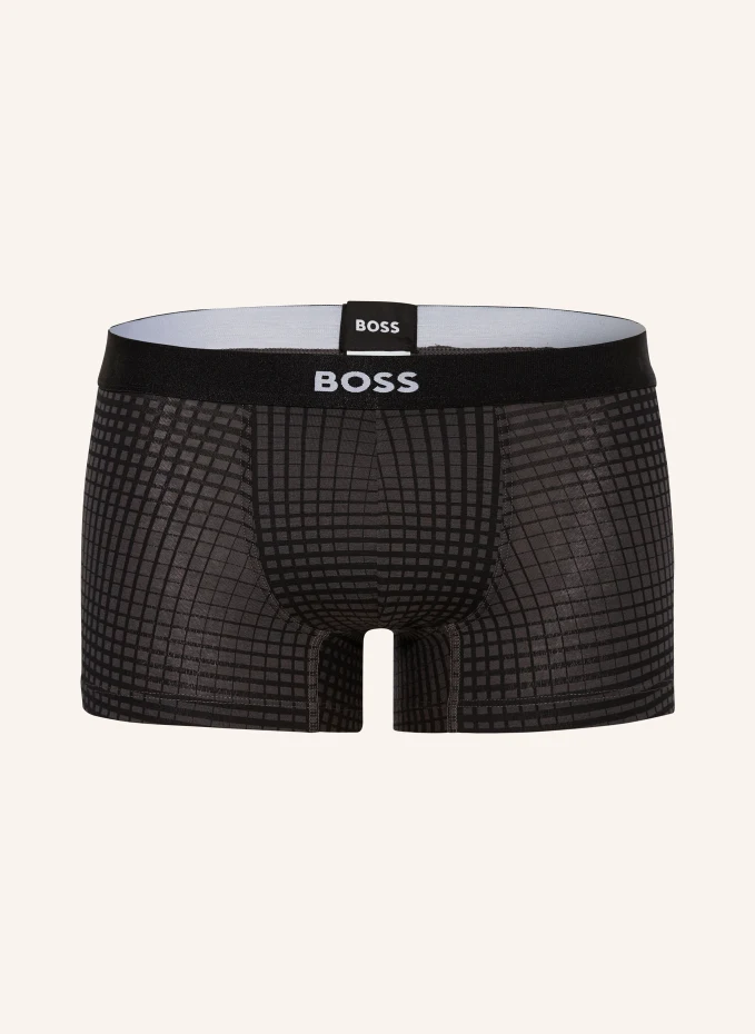 

Боксеры оптические Boss, черный