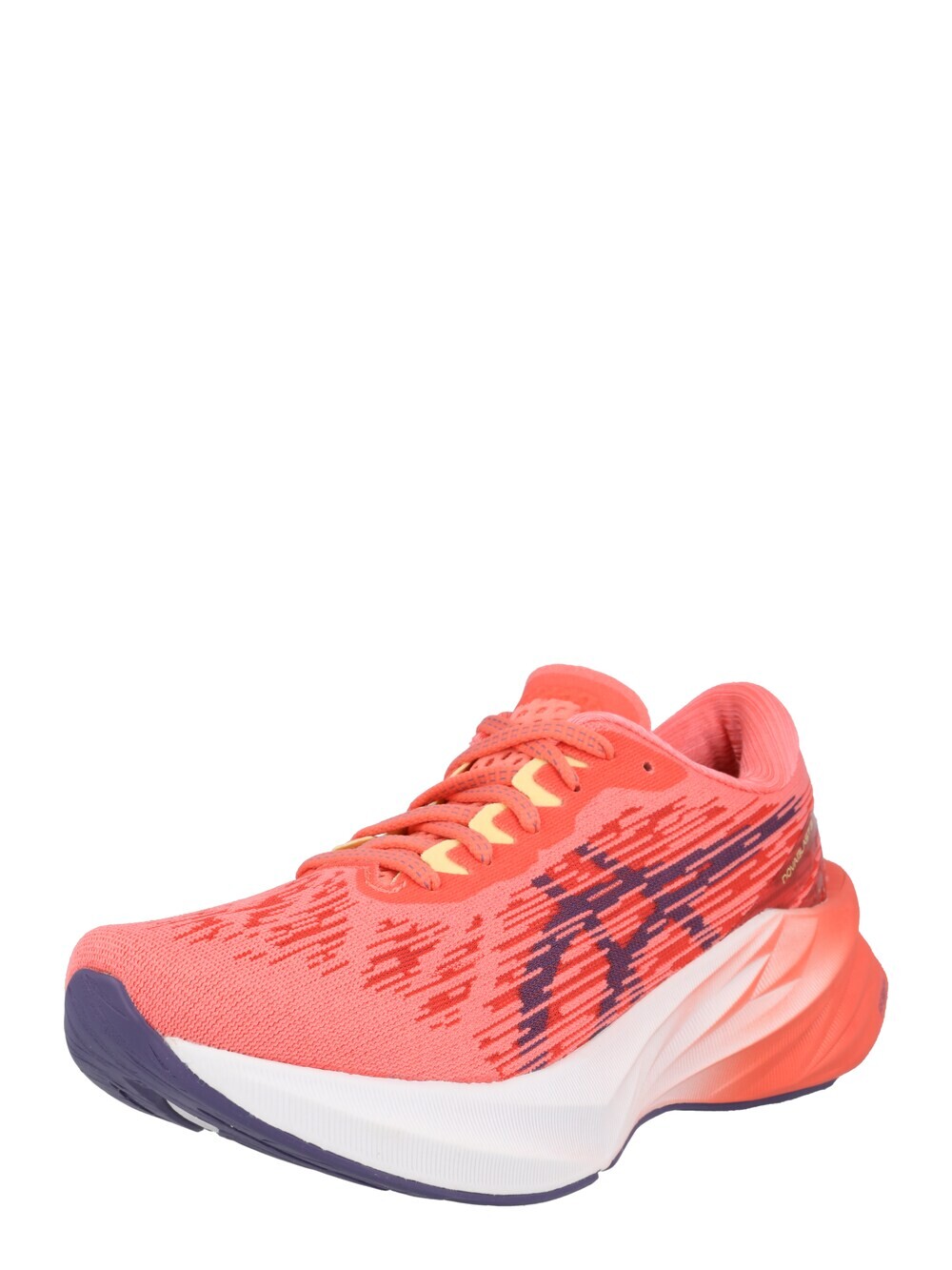 

Кроссовки Asics NOVABLAST 3, коралл
