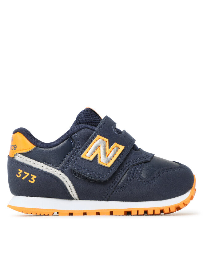 

Кроссовки New Balance, темно-синий