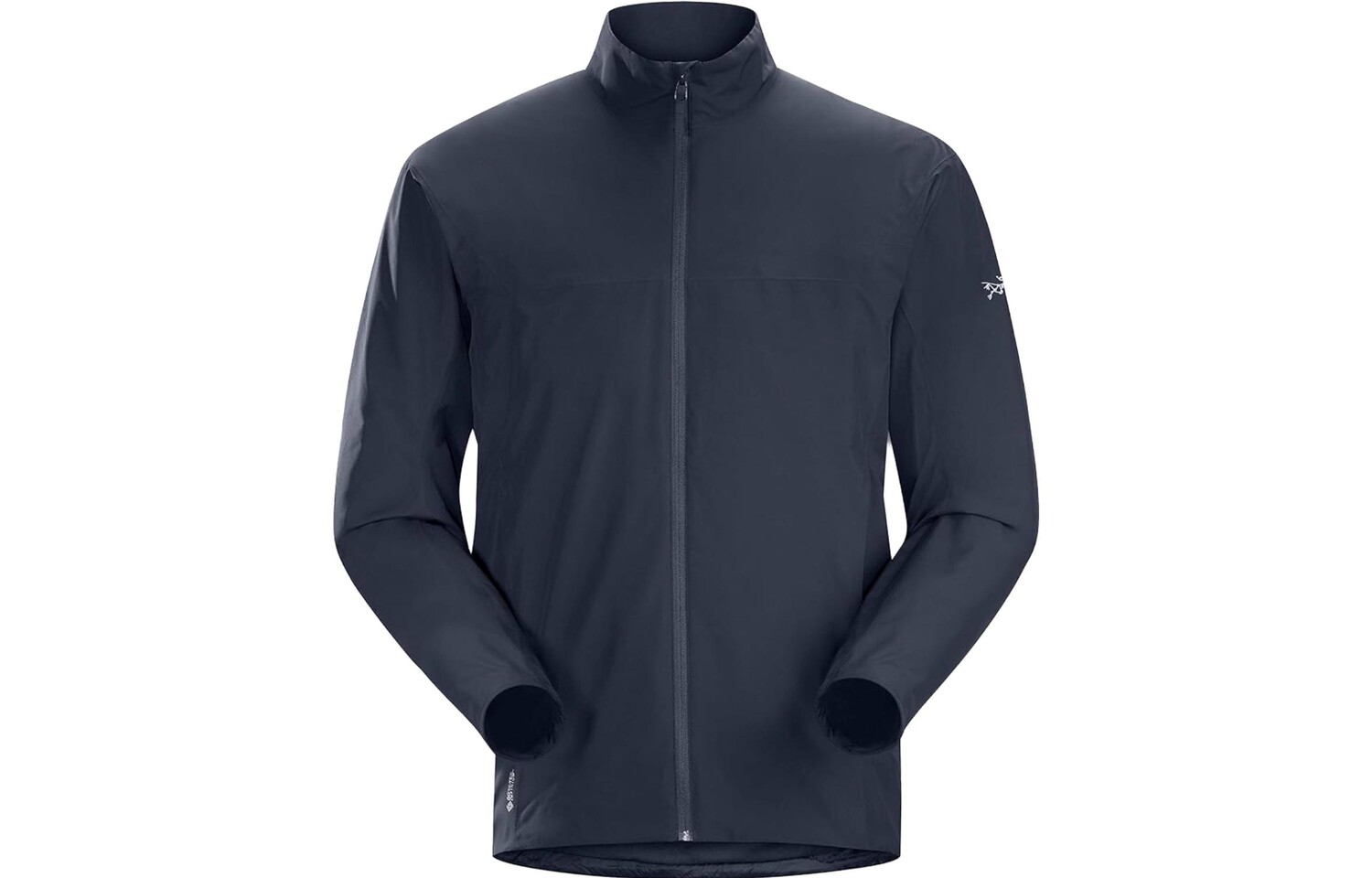 

Куртка серии Solano для мужчин Arcteryx, цвет Moonshadow