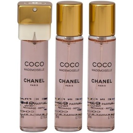 

COCO MADEMOISELLE Парфюмированная вода-спрей 60 мл Chanel