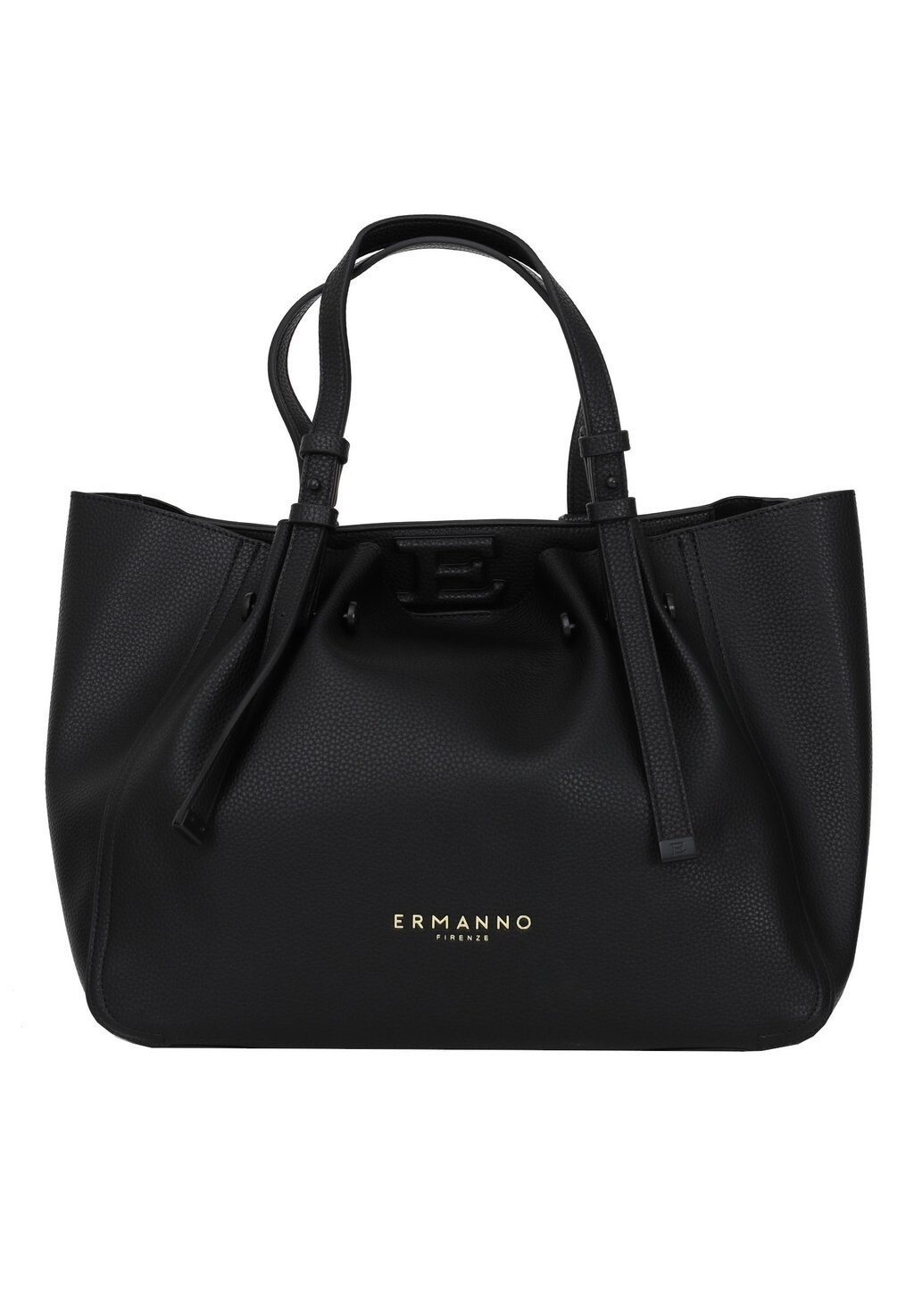 

Сумка Ermanno Scervino, черный