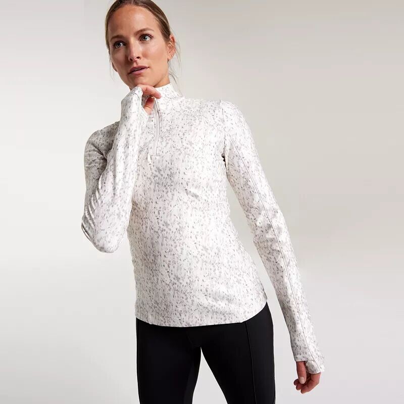 

Женская рубашка Calia Cold Dash, молния 1/4