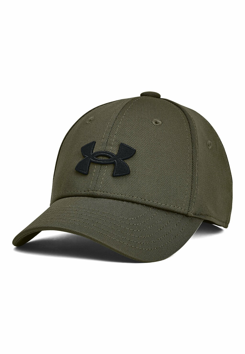 

Кепка Blitzing Under Armour, цвет marine od green