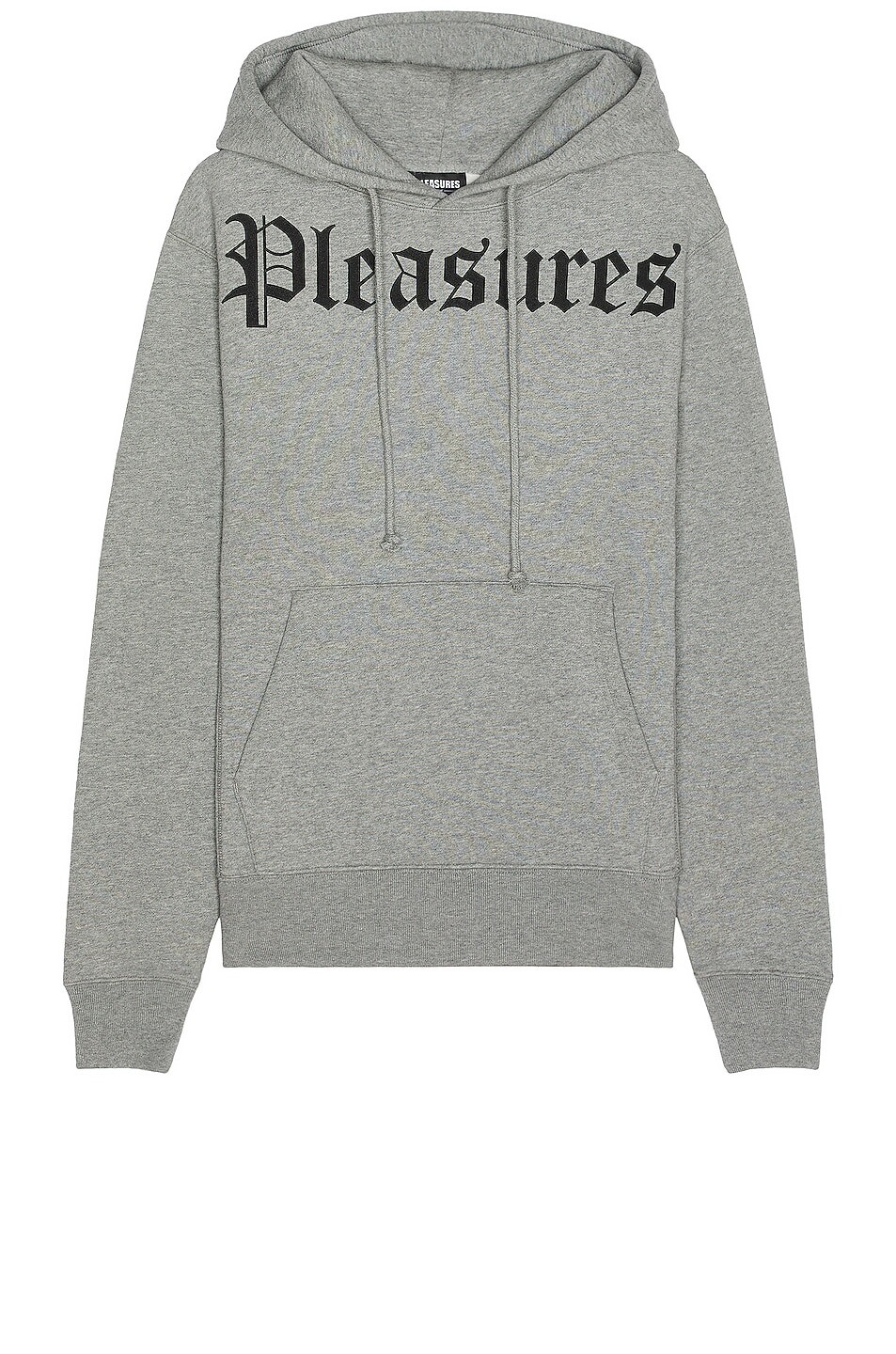 

Худи Pleasures Pub, серый