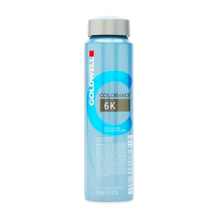 

Colorance Acid Color 6K 120мл, Goldwell