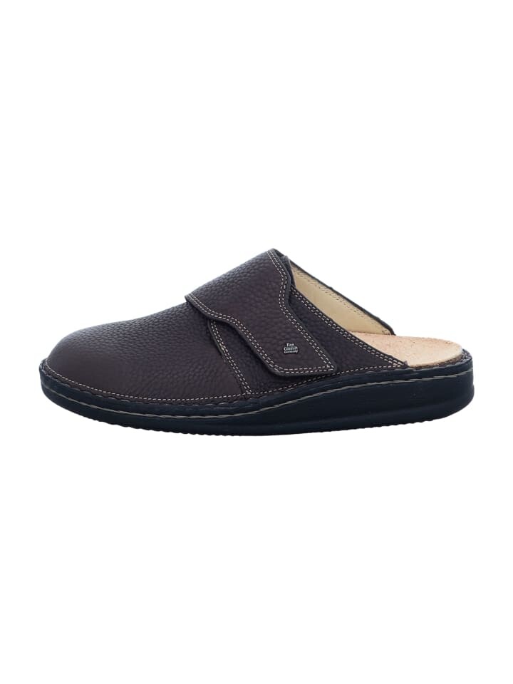 

Туфли на шнуровке Finn Comfort Komfort Sandalen, коричневый