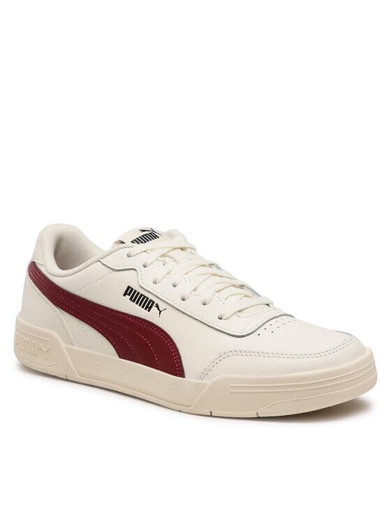 

Кроссовки Puma, белый, Серый