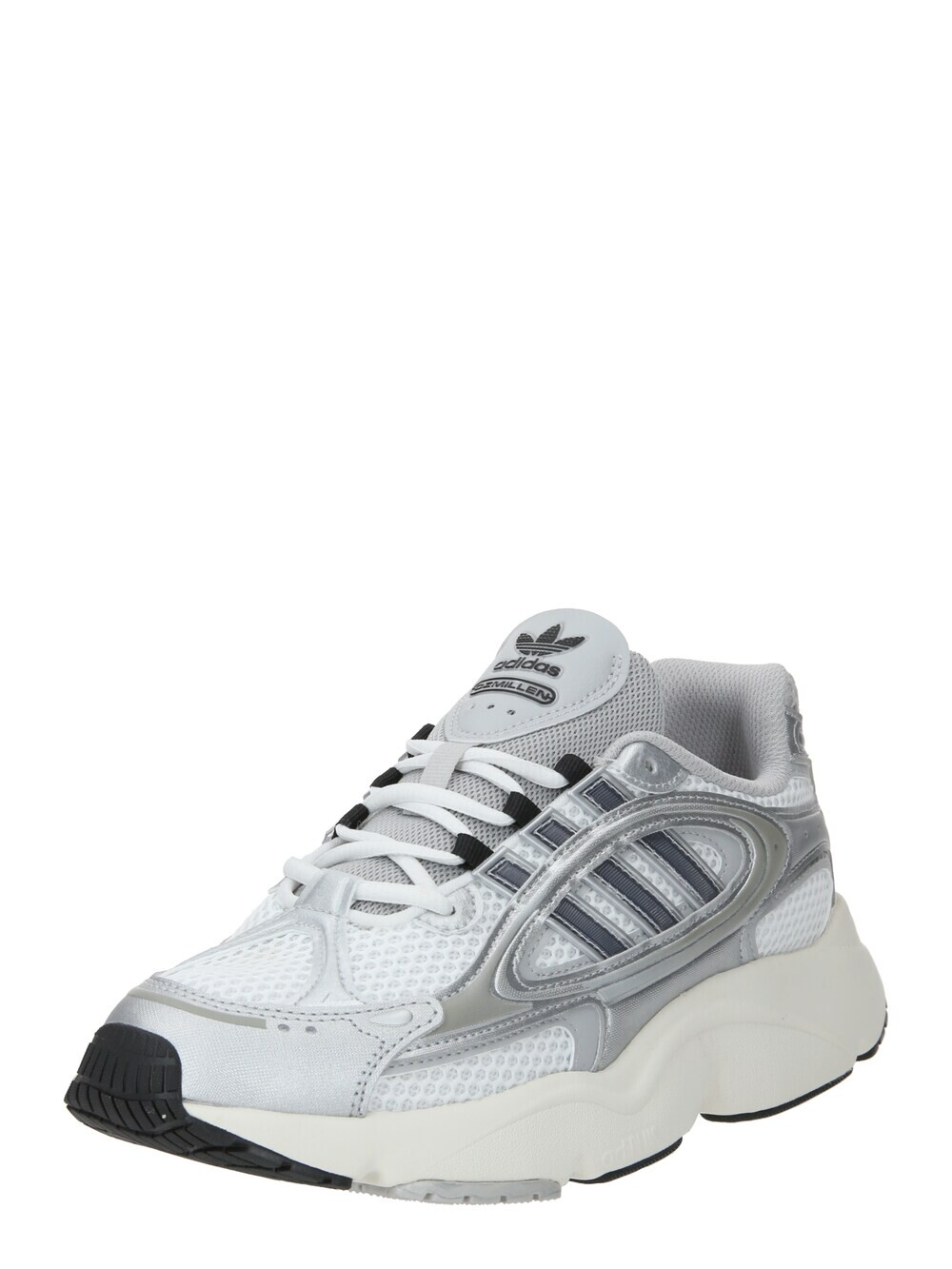 

Кроссовки Adidas, белый