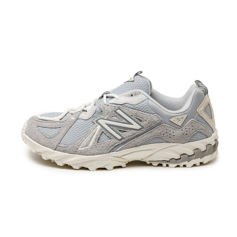 

Кроссовки Ml610Tgm New Balance, серый