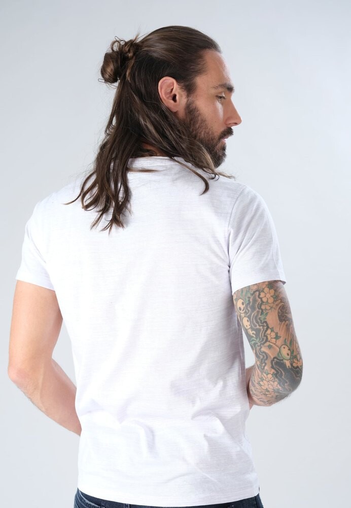 

Футболка Deeluxe Colada T-shirt, белый