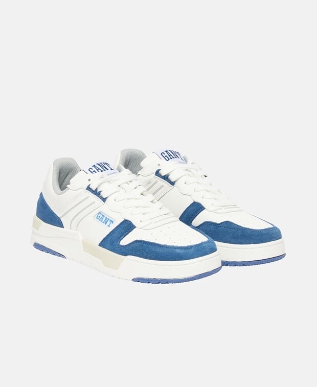 

Кроссовки Gant, цвет Wool White