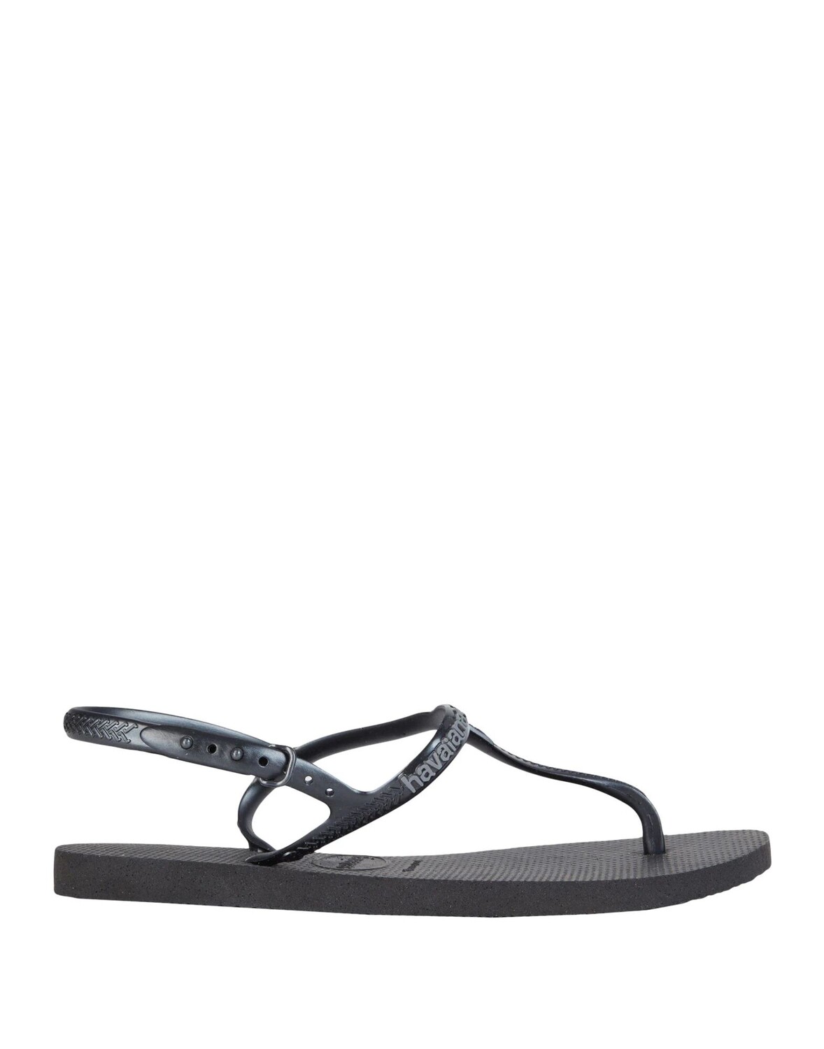 

Сандалии Havaianas, черный