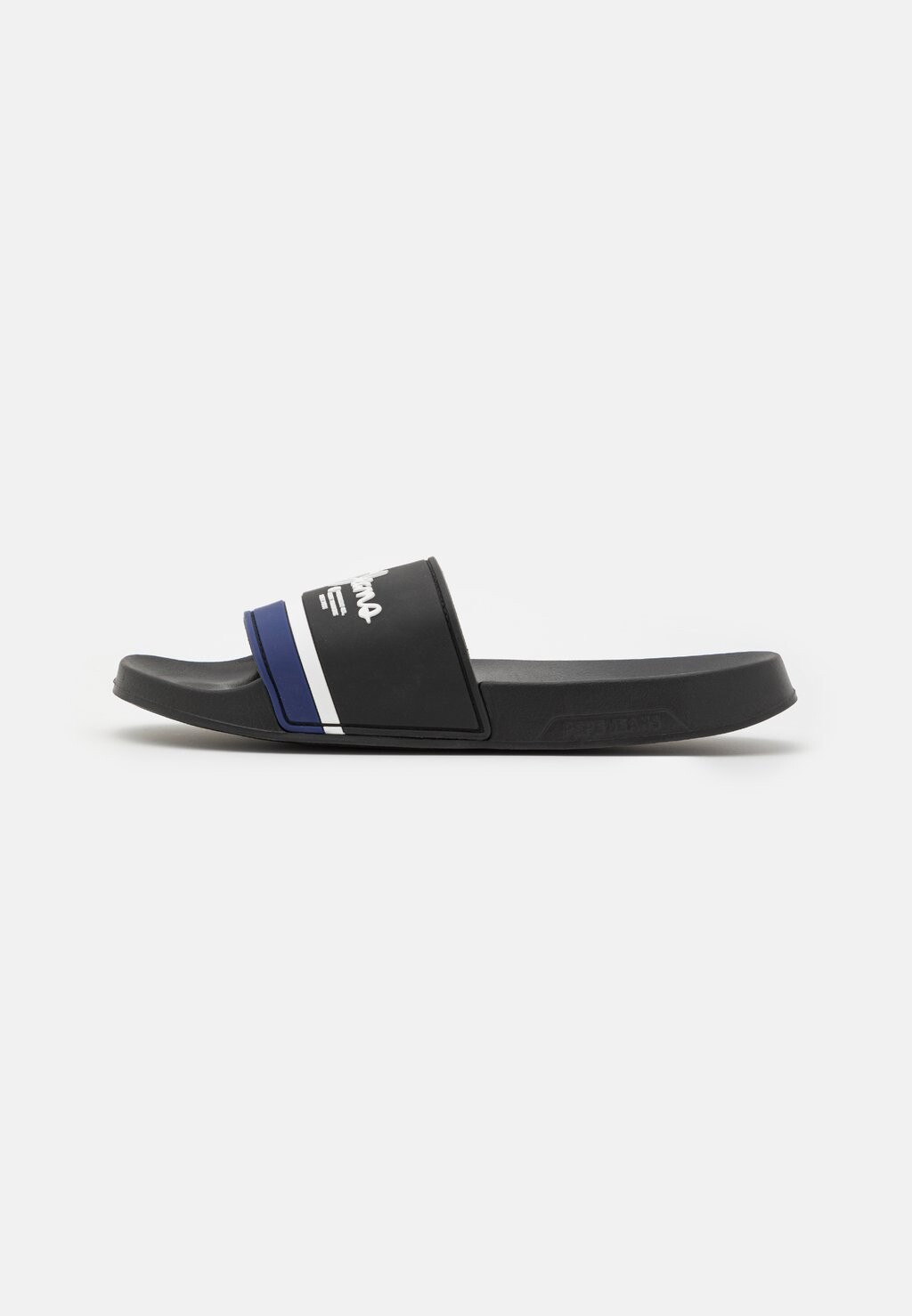 

Шлёпанцы для плавания PORTOBELLO Pepe Jeans, черный