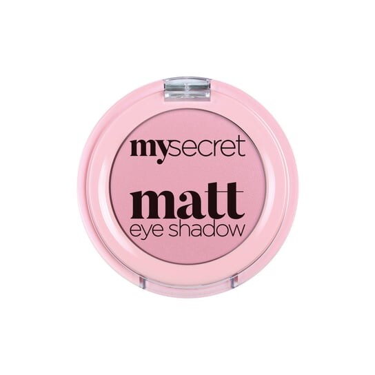 

Матовые тени для век, тени для век 502, 3 г My Secret