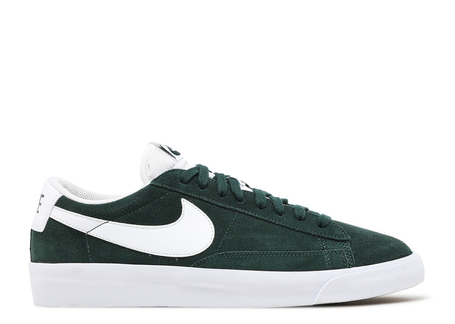 

Кроссовки Nike Blazer Low 'Pro Green', зеленый