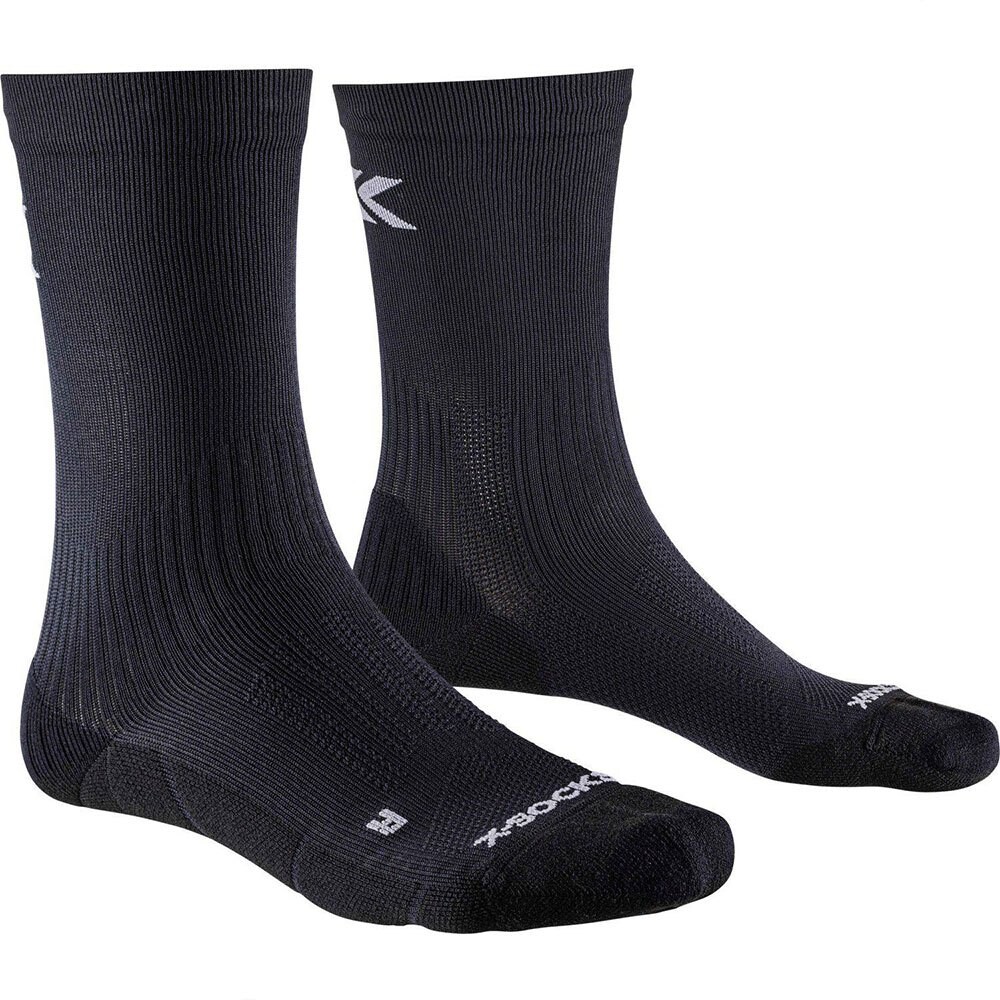 

Носки X-SOCKS Core Sport Graphics, черный