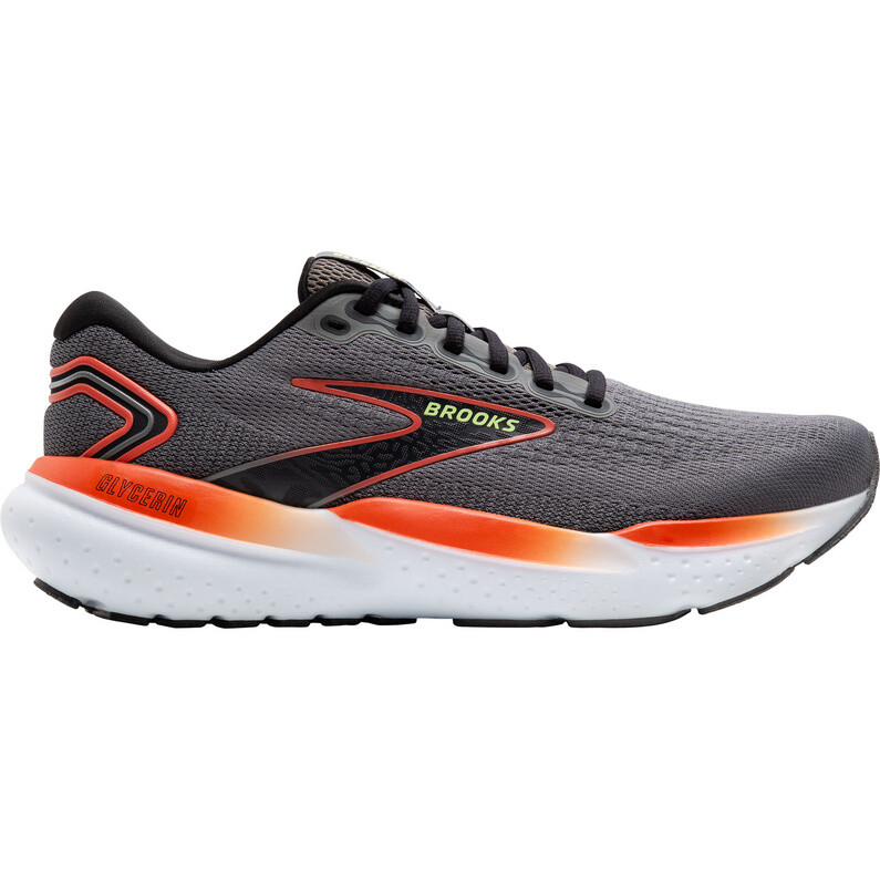 

Мужская обувь Glycerin 21 Brooks, серый